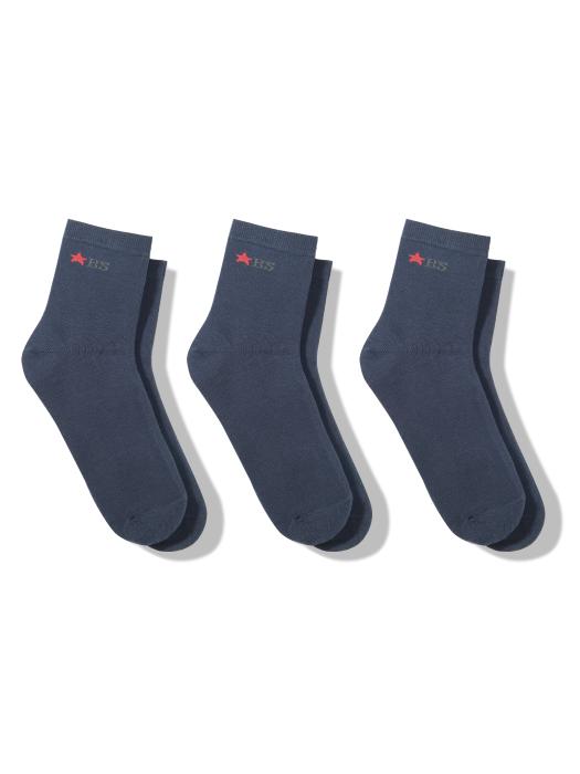 Dámske ponožky pletené odevy BINGA_3 403